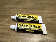  2-Pack Amerimax SeamerMate Gutter Seal  Permanent Gutter Sealant  NEW
