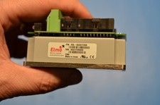 Elmo Sol-GUIA17/200 Servo Drive for Signode M...
