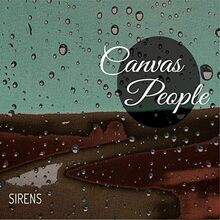 Canvas People - Sirens (1 CD) von not specified | CD | Zustand gut