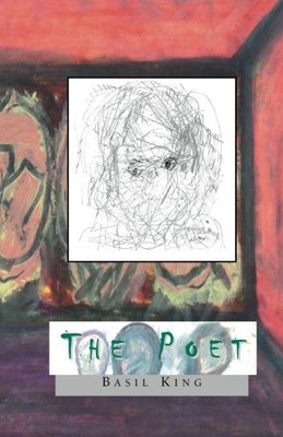 THE POET By Basil King **BRAND NEW**