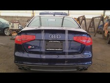 Manual Transmission Id Naa Fits 13-17 Audi S5 6646330 Manual Transmission Id Naa Fits 13-17 Audi S5 6646330