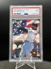 1994 Fleer Baseball #10 Ken Griffey All-Stars PSA 9 LOW POP