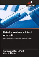 Sintesi E Applicazioni Degli Azo-Mofiti Chandrashekhar J. Patil (U. A.) Buch