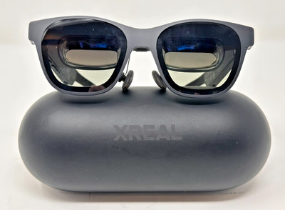 Xreal Air 2 Pro AR Glasses - Augmented Reality Smart Glasses  (Used)
