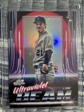 2025 Topps Cosmic Chrome Baseball Checklist Guide in-content 38