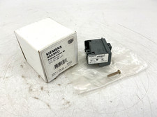 New Siemens 49ASNO Ser B Auxiliary Contact Kit 1-NO Contact NEMA Rating A600