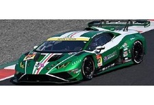 1/43 Spark Lamborghini GT3 JLOC GT300 Super GT 2025 #87 43SGT25087
