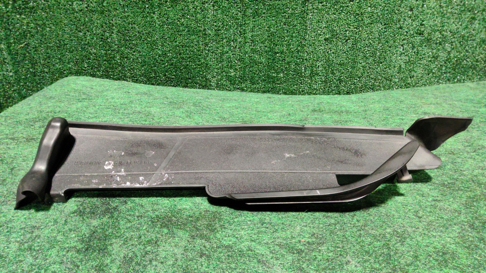 2015-2020 Audi A3 Quattro Cowl Seal Right Engine Bay Oem 8v0821170e