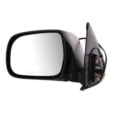 Power Mirror For 2005-2011 Toyota Tacoma Driv...