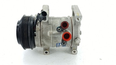 10780655 AIR CON COMPRESSOR / 193623 FOR MG ZS SUV AZS1 1.5 VTI