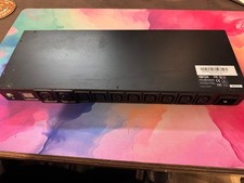 Tripplite PDUMH20HVL66 Metered PDU
