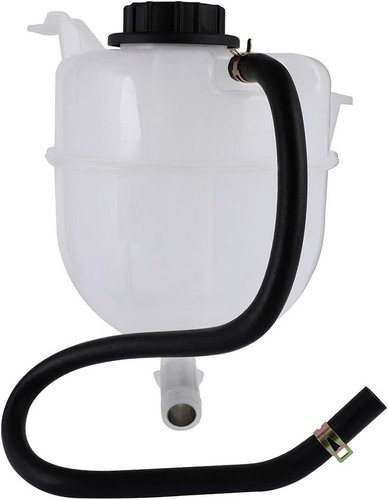 603-811 Kühlmittel Kühler Ausgleichsbehälter Tank Flasche passt für Ford E-150 2008- - Bild 1 von 9