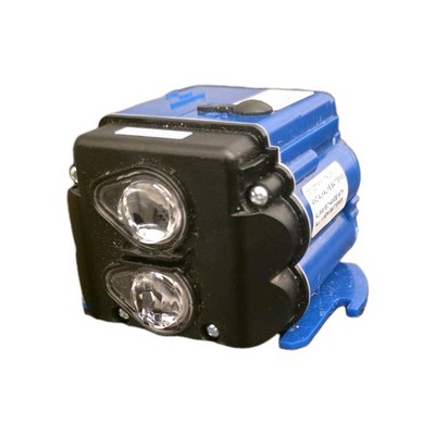 EBV-129-A-C Water Closet Electronic Control Module