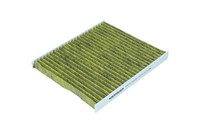 Innenraumfilter Kamoka 6080152 Mit Fungizider Wirkung Feinstaubfilter (Pm 2.5)