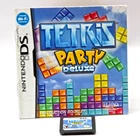 Tetris Party Deluxe (Nintendo DS, 2010)