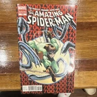 Marvel Comics The Amazing Spider-Man #700 Variant Edition Spider-Man