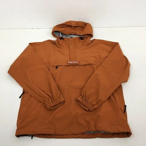 Veste anorak couture collée Supreme Hi 128 taille M occasion