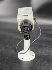 SONY SPT-M324 ExwaveHAD CCD Camera with w/ Lens Computar 3.5-8mm 1: 1.4 1/3"