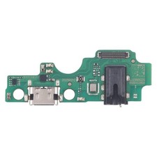 For ZTE Blade A36 / A56 / A76 5G Charging Port Board connector jack