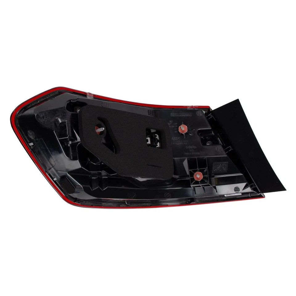 ULO Heckleuchte Rückleuchte für MERCEDES E-KLASSE W212 ab 07.2013 außen rechts - Bild 3 von 4