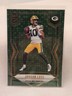 2025 Panini Donruss Elite - Jordan Love #73 Green Disco