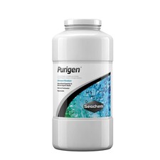 Seachem Purigen Organic Filtration Resin - Fresh and Saltwater 1L 167