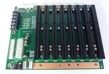 Advantec PCA-6108 Rev B2 19AK610840 PCA610860...