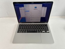APPLE MacBook Air 13.3" (2020) - M1, 512 GB SSD, Space Grey - MGN73LL/A-Grade A