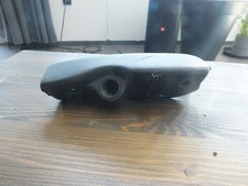 Chiusura tetto capote Saab 900 Cabrio Turbo