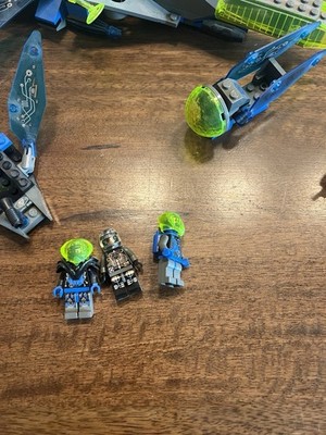 LEGO Space: Celestial Stinger (6969) | eBay