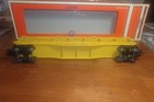 Nice! Lionel 2004/ 6-26082 Frisco Two Tier Auto Carrier No Cars! — photo 8