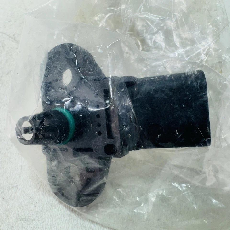 Sensor de presión de aire secundario VW Volkswagen Rabbit Jetta 2006-2010 original OEM Foto 2 de 2