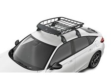 New Oem Honda Roof Rack Basket 08l20e09101c Ridgeline Pilot Passport Civic 19-25