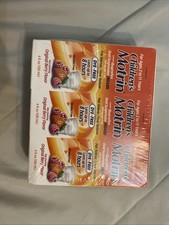 3-Pack Children's Motrin Pain Reliever/Fever Reducer 4fl/Oz Exp 07/2027
