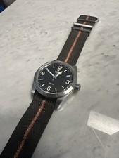 2025 Tudor Ranger M79930 Excellent Condition Black Dial 36mm 3