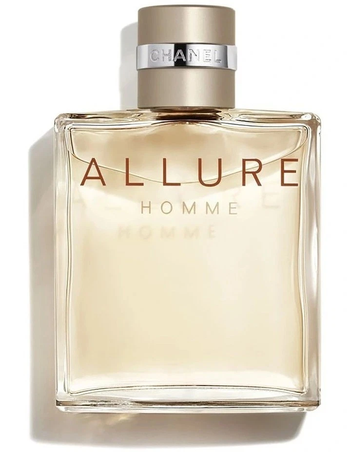 Chanel Allure Homme / Men's 100mL EDT. - image 2 of 3