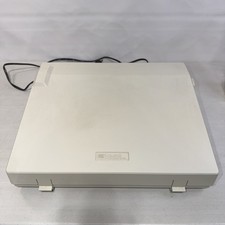 Smith Corona XL 1000 Typewriter  Model 5A Tested Working Includes Cover thumbnail