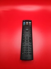 Vizio XRT136 Remote Control OEM Genuine Smart TV NETFLIX CRACKLE AMAZON VUDU
