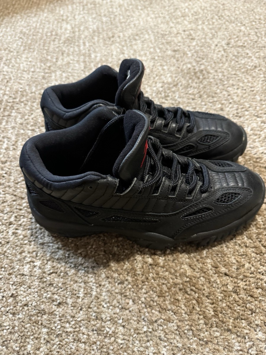 靴 NIKE AIR JORDAN 11 LOW IE Referee Buy Air Jordan 11 IE Low 'Referee' - 306008 003 | GOAT