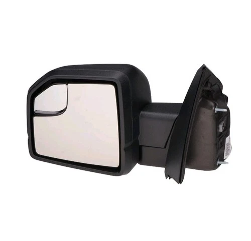Genuine OEM Ford Left Driver's Side Mirror w/ Power 15-18 Ford F-150 FL3Z17683BB