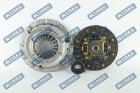Kupplungssatz FüR Vw Lupo I 6X1 6E1 1998-2005