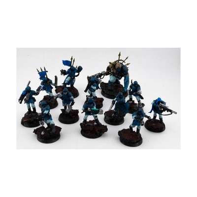 Kill Team - Blooded #5 NM