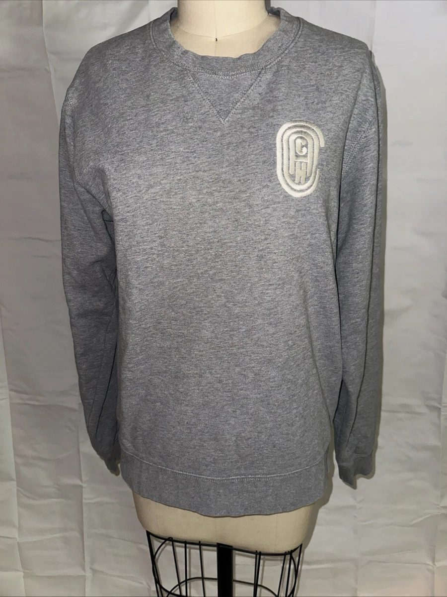 Coach Crewneck Sweaters for Men for sale | eBay