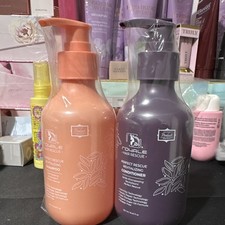 Royale Hair Rescue Perfect Rescue Revitalizing Shampoo Keratin Argan Oil 8.45oz