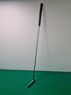 Herren R/H 34'' SPALDING Rabbit Foot Golfschläger Putter