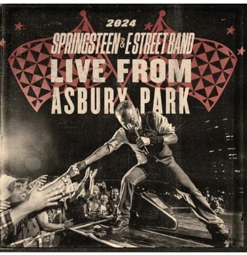 bruce springsteen box set products for sale | eBay UK