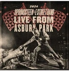 BRUCE SPRINGSTEEN - Live Asbury Park 2024 - RSD 2026 - NEW VINYL 5 LP BOX SET