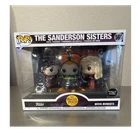 Funko Pop! Hocus Pocus The Sanderson Sisters #560 Spirit Halloween Exclusive