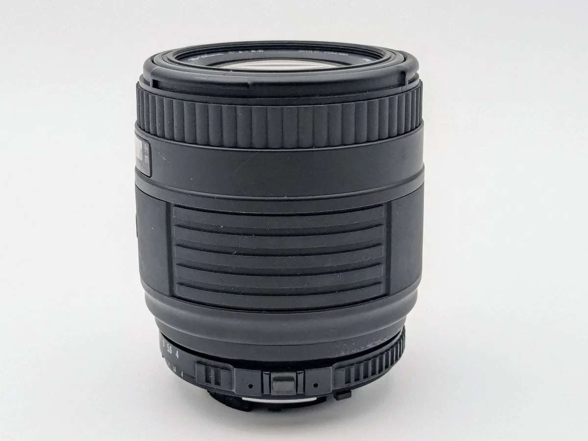 Sigma 70-210mm Focal Camera Lenses for sale | eBay