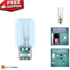 LB1000 Genuine UV-C Replacement Bulb for Germ Guardian Air Sanitizers